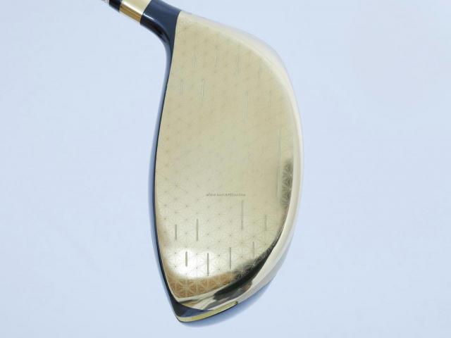 Driver : Daiwa : ไดรเวอร์ Daiwa GIII Signature 460HR (ออกปี 2018 หน้าเด้งสุดๆ เสียงดัง ค่า COR 0.875 ของใหม่ 5 หมื่น) Loft 10 Flex R