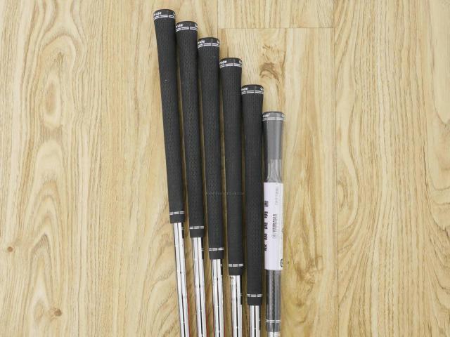 Iron set : Yamaha : ชุดเหล็ก Yamaha RMX VD (ปี 2023 แน่น นุ่ม คม) มีเหล็ก 5-Pw (6 ชิ้น) ก้านเหล็ก NS Pro Modus 105 Flex S