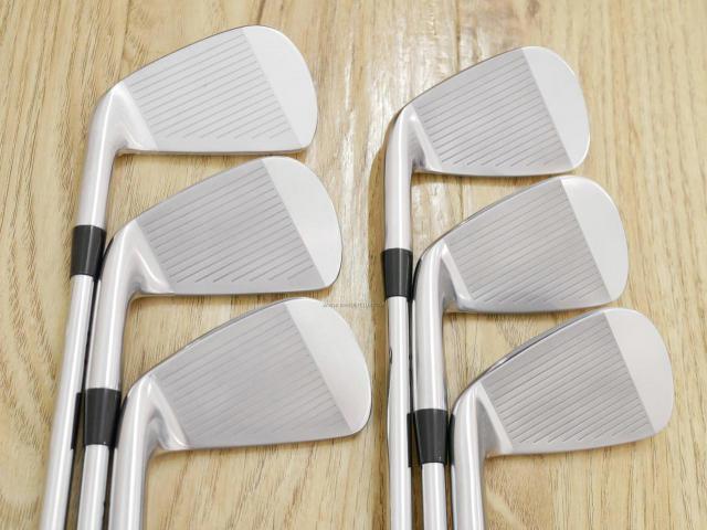 Iron set : Yamaha : ชุดเหล็ก Yamaha RMX VD (ปี 2023 แน่น นุ่ม คม) มีเหล็ก 5-Pw (6 ชิ้น) ก้านเหล็ก NS Pro Modus 105 Flex S