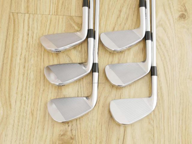Iron set : Yamaha : ชุดเหล็ก Yamaha RMX VD (ปี 2023 แน่น นุ่ม คม) มีเหล็ก 5-Pw (6 ชิ้น) ก้านเหล็ก NS Pro Modus 105 Flex S