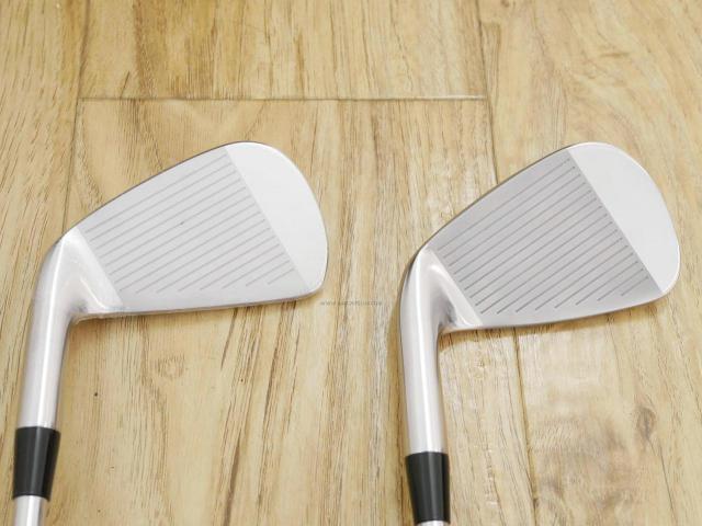 Iron set : Yamaha : ชุดเหล็ก Yamaha RMX VD (ปี 2023 แน่น นุ่ม คม) มีเหล็ก 5-Pw (6 ชิ้น) ก้านเหล็ก NS Pro Modus 105 Flex S