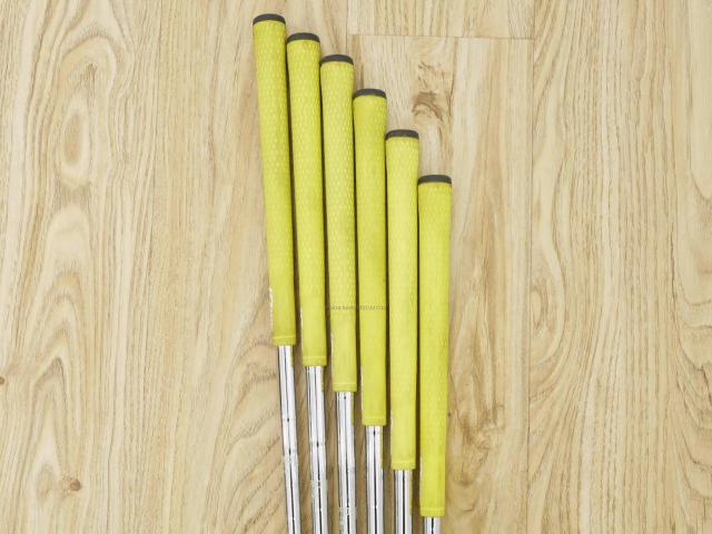 Iron set : XXIO : ชุดเหล็ก XXIO Forged 5 มีเหล็ก 5-Pw (6 ชิ้น) ก้านเหล็ก NS Pro 940 Flex S