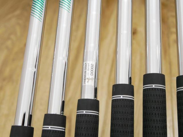 Iron set : Honma : ชุดเหล็ก Honma Tour World TR20P (ออกปี 2020) มีเหล็ก 6-11 (6 ชิ้น) ก้านเหล็ก NS Pro 950 NEO Flex S