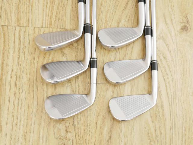 Iron set : Honma : ชุดเหล็ก Honma Tour World TR20P (ออกปี 2020) มีเหล็ก 6-11 (6 ชิ้น) ก้านเหล็ก NS Pro 950 NEO Flex S