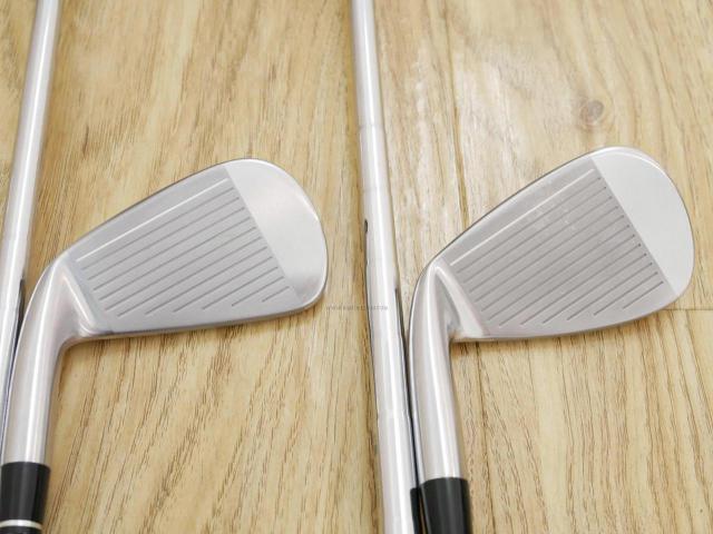 Iron set : Honma : ชุดเหล็ก Honma Tour World TR20P (ออกปี 2020) มีเหล็ก 6-11 (6 ชิ้น) ก้านเหล็ก NS Pro 950 NEO Flex S