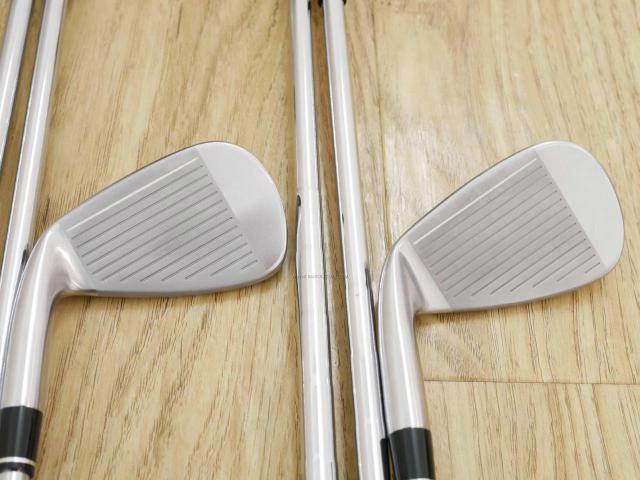 Iron set : Honma : ชุดเหล็ก Honma Tour World TR20P (ออกปี 2020) มีเหล็ก 6-11 (6 ชิ้น) ก้านเหล็ก NS Pro 950 NEO Flex S