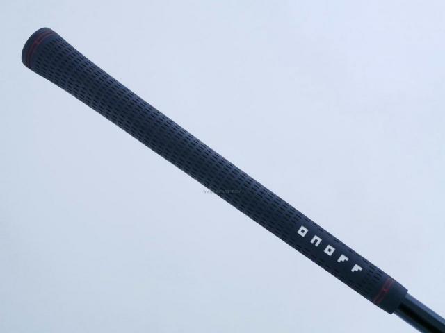 Fairway Wood : Other Brand : ไม้กระเทย Daiwa OnOff Type S Fairway Wings Loft 27 Flex SR