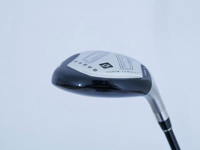 Fairway Wood : Other Brand : ไม้กระเทย Daiwa OnOff Type S Fairway Wings Loft 27 Flex SR