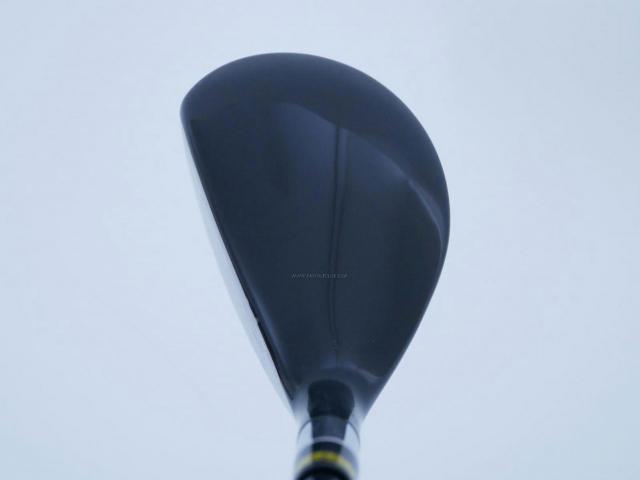 Fairway Wood : Other Brand : ไม้กระเทย Crazy CRZ-UT Loft 18 สุดยอดก้าน Crazy Black Utility Flex R