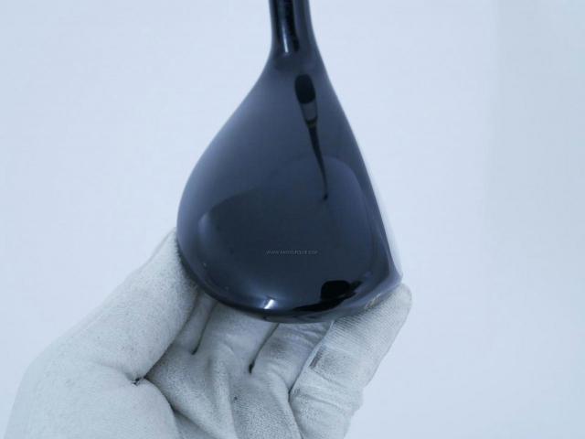 Fairway Wood : Other Brand : ไม้กระเทย Crazy CRZ-UT Loft 18 สุดยอดก้าน Crazy Black Utility Flex R