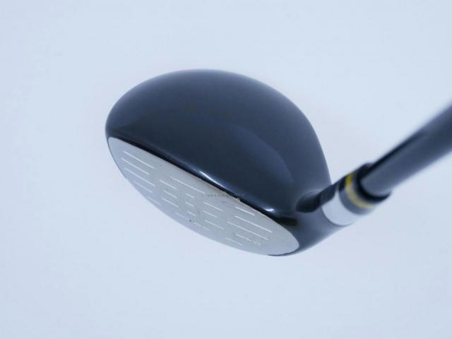 Fairway Wood : Other Brand : ไม้กระเทย Crazy CRZ-UT Loft 18 สุดยอดก้าน Crazy Black Utility Flex R