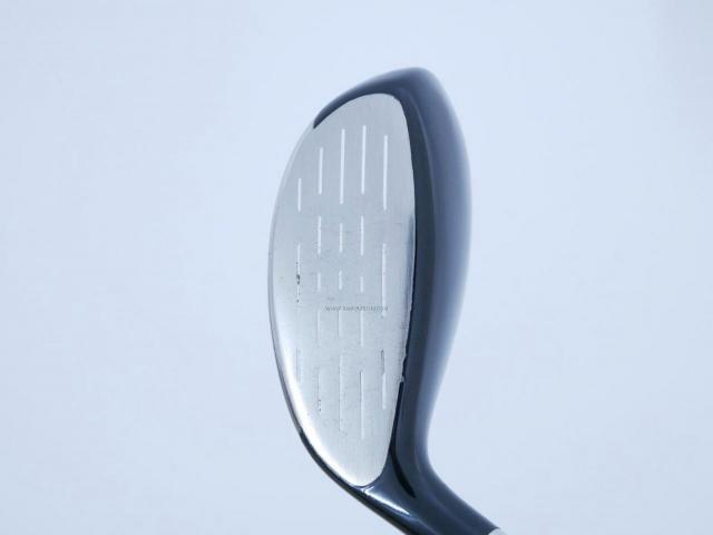 Fairway Wood : Other Brand : ไม้กระเทย Crazy CRZ-UT Loft 18 สุดยอดก้าน Crazy Black Utility Flex R