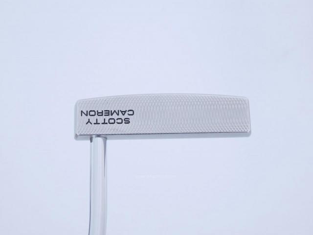 Putter : All : พัตเตอร์ Scotty Cameron GOLO 7 Dual Balance ยาว 37 นิ้ว