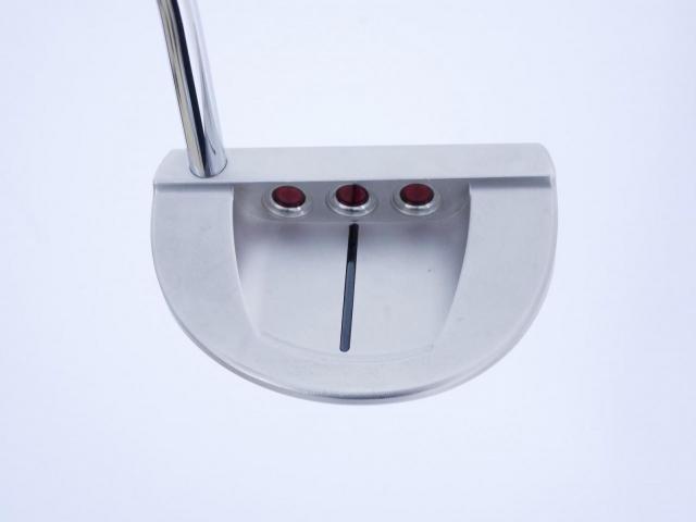 Putter : All : พัตเตอร์ Scotty Cameron GOLO 7 Dual Balance ยาว 37 นิ้ว