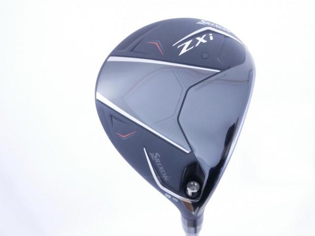 Fairway Wood : Other Brand : หัวไม้ 3 Srixon ZXi (รุ่นล่าสุด ปี 2025) Loft 15 ก้าน Fujikura Ventus ZXi 6 Flex S