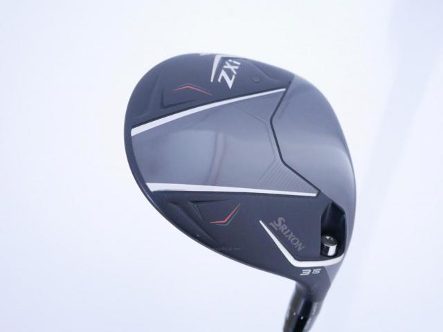 Fairway Wood : Other Brand : หัวไม้ 3 Srixon ZXi (รุ่นล่าสุด ปี 2025) Loft 15 ก้าน Fujikura Ventus ZXi 6 Flex S
