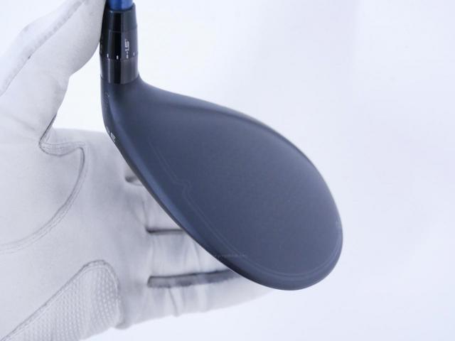 Fairway Wood : Other Brand : หัวไม้ 3 Srixon ZXi (รุ่นล่าสุด ปี 2025) Loft 15 ก้าน Fujikura Ventus ZXi 6 Flex S