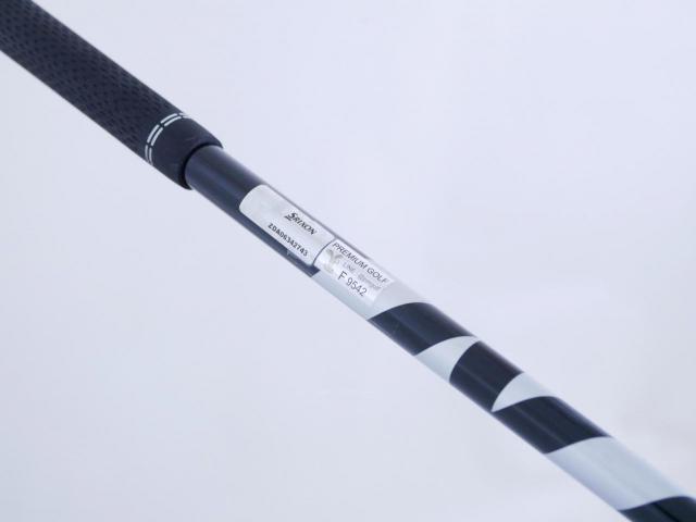 Fairway Wood : Other Brand : หัวไม้ 3 Srixon ZXi (รุ่นล่าสุด ปี 2025) Loft 15 ก้าน Fujikura Ventus ZXi 6 Flex S