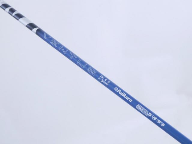 Fairway Wood : Other Brand : หัวไม้ 3 Srixon ZXi (รุ่นล่าสุด ปี 2025) Loft 15 ก้าน Fujikura Ventus ZXi 6 Flex S
