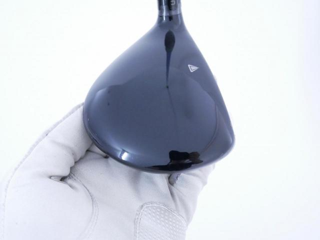 Fairway Wood : Titleist : **มีบุบ** หัวไม้ 5 Titleist TS2 (ออกปี 2019) Loft 18 ก้าน Fujikura Speeder Evolution V FW 60 Flex S