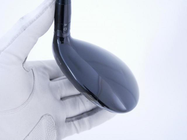 Fairway Wood : Titleist : **มีบุบ** หัวไม้ 5 Titleist TS2 (ออกปี 2019) Loft 18 ก้าน Fujikura Speeder Evolution V FW 60 Flex S