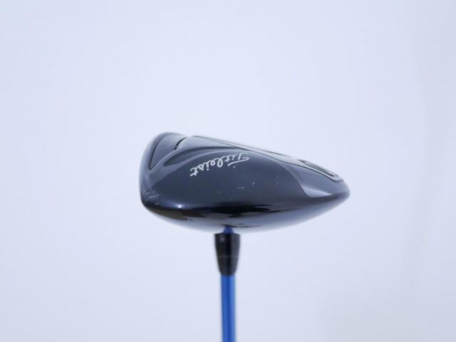 Fairway Wood : Titleist : **มีบุบ** หัวไม้ 5 Titleist TS2 (ออกปี 2019) Loft 18 ก้าน Fujikura Speeder Evolution V FW 60 Flex S