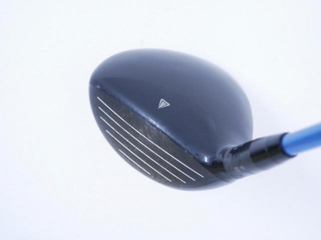 Fairway Wood : Titleist : **มีบุบ** หัวไม้ 5 Titleist TS2 (ออกปี 2019) Loft 18 ก้าน Fujikura Speeder Evolution V FW 60 Flex S