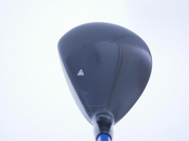 Fairway Wood : Titleist : **มีบุบ** หัวไม้ 5 Titleist TS2 (ออกปี 2019) Loft 18 ก้าน Fujikura Speeder Evolution V FW 60 Flex S