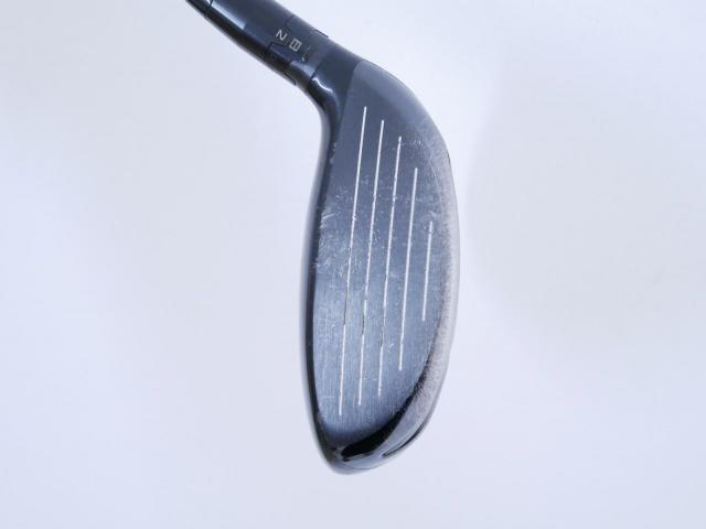 Fairway Wood : Titleist : **มีบุบ** หัวไม้ 5 Titleist TS2 (ออกปี 2019) Loft 18 ก้าน Fujikura Speeder Evolution V FW 60 Flex S