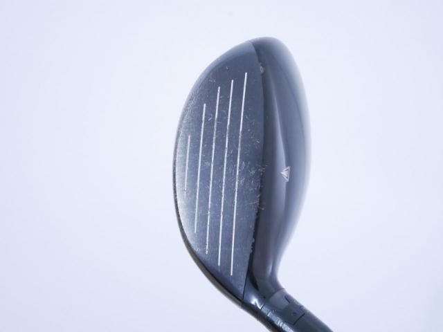 Fairway Wood : Titleist : **มีบุบ** หัวไม้ 5 Titleist TS2 (ออกปี 2019) Loft 18 ก้าน Fujikura Speeder Evolution V FW 60 Flex S