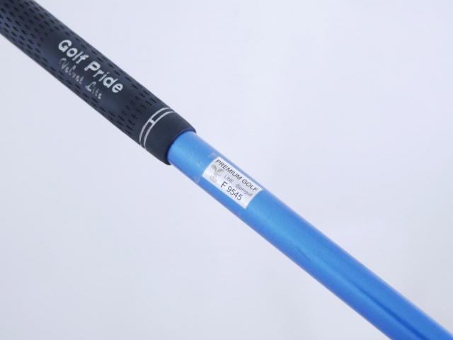 Fairway Wood : Titleist : **มีบุบ** หัวไม้ 5 Titleist TS2 (ออกปี 2019) Loft 18 ก้าน Fujikura Speeder Evolution V FW 60 Flex S