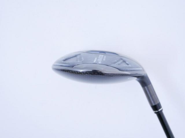 Fairway Wood : callaway : หัวไม้ 5 Callaway Paradym AI Smoke MAX FAST (ออกปี 2024 Japan Spec.) Loft 19 ก้าน Mitsubishi TENSEI 40 Flex R