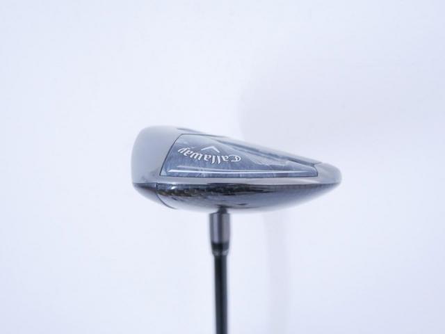 Fairway Wood : callaway : หัวไม้ 5 Callaway Paradym AI Smoke MAX FAST (ออกปี 2024 Japan Spec.) Loft 19 ก้าน Mitsubishi TENSEI 40 Flex R