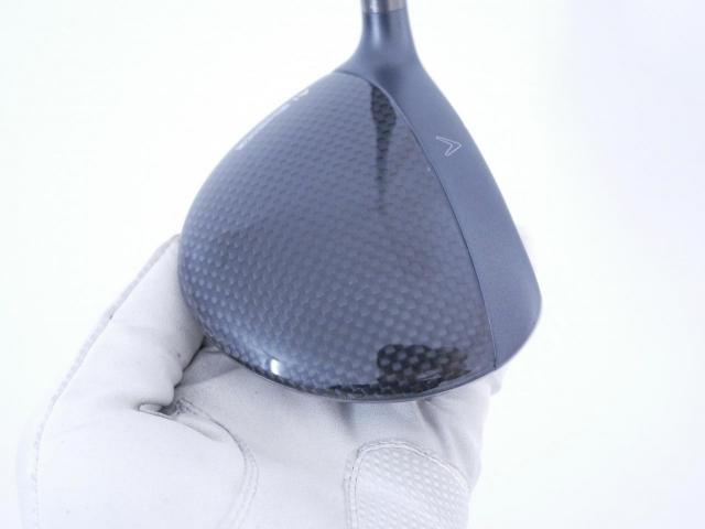 Fairway Wood : callaway : หัวไม้ 5 Callaway Paradym AI Smoke MAX FAST (ออกปี 2024 Japan Spec.) Loft 19 ก้าน Mitsubishi TENSEI 40 Flex R