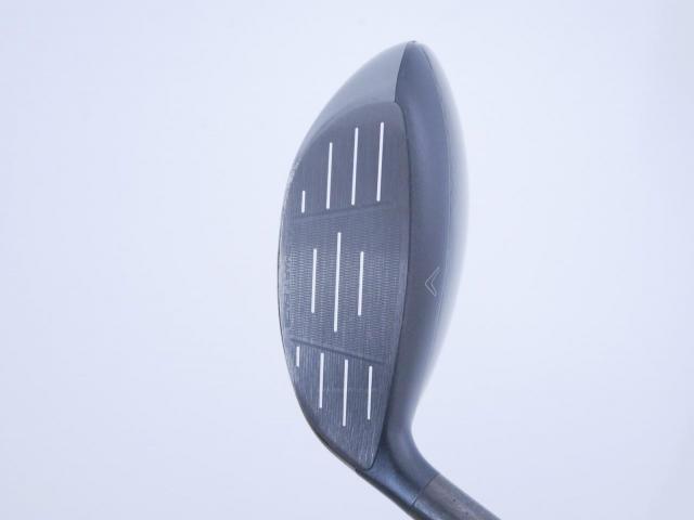 Fairway Wood : callaway : หัวไม้ 5 Callaway Paradym AI Smoke MAX FAST (ออกปี 2024 Japan Spec.) Loft 19 ก้าน Mitsubishi TENSEI 40 Flex R