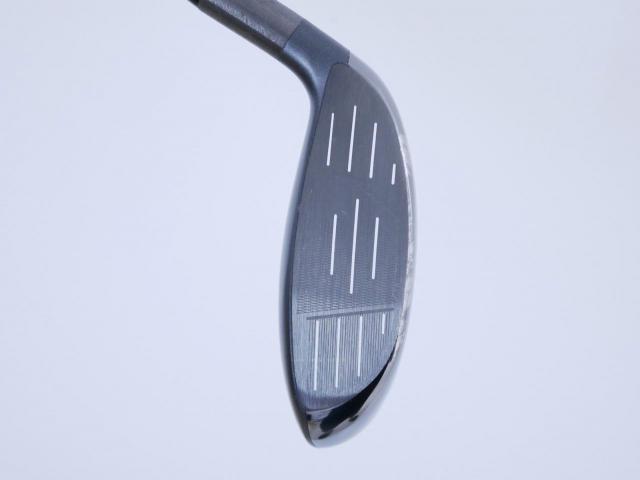 Fairway Wood : callaway : หัวไม้ 5 Callaway Paradym AI Smoke MAX FAST (ออกปี 2024 Japan Spec.) Loft 19 ก้าน Mitsubishi TENSEI 40 Flex R