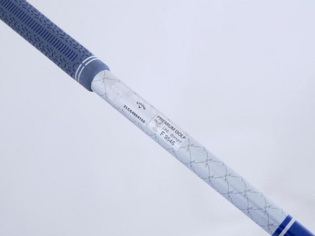 Fairway Wood : callaway : หัวไม้ 5 Callaway Paradym AI Smoke MAX FAST (ออกปี 2024 Japan Spec.) Loft 19 ก้าน Mitsubishi TENSEI 40 Flex R