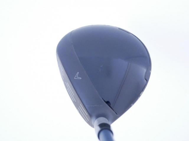 Fairway Wood : callaway : หัวไม้ 5 Callaway Paradym X (รุ่นปี 2023 Japan Spec.) Loft 18 ก้าน Fujikura Ventus TR 5 Flex SR