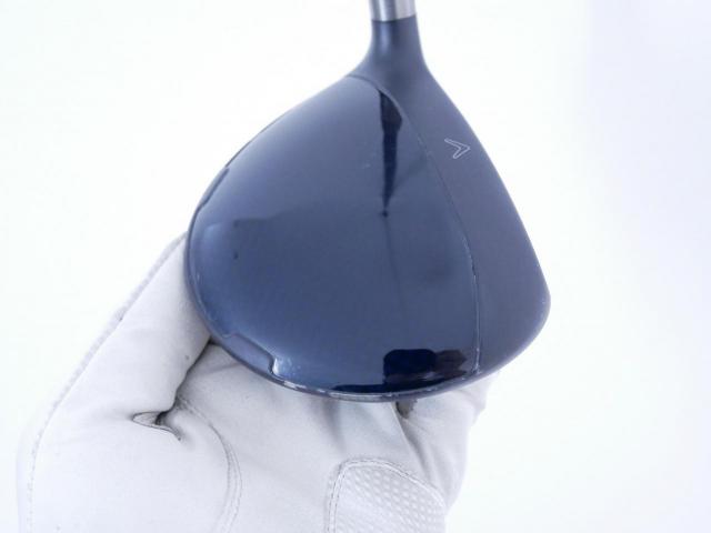 Fairway Wood : callaway : หัวไม้ 5 Callaway Paradym X (รุ่นปี 2023 Japan Spec.) Loft 18 ก้าน Fujikura Ventus TR 5 Flex SR