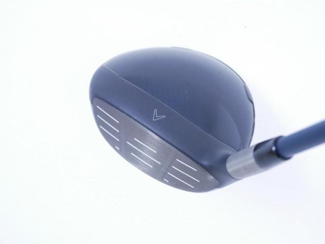Fairway Wood : callaway : หัวไม้ 5 Callaway Paradym X (รุ่นปี 2023 Japan Spec.) Loft 18 ก้าน Fujikura Ventus TR 5 Flex SR