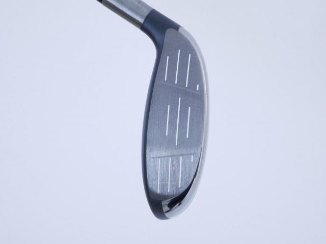 Fairway Wood : callaway : หัวไม้ 5 Callaway Paradym X (รุ่นปี 2023 Japan Spec.) Loft 18 ก้าน Fujikura Ventus TR 5 Flex SR