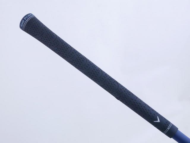 Fairway Wood : callaway : หัวไม้ 5 Callaway Paradym X (รุ่นปี 2023 Japan Spec.) Loft 18 ก้าน Fujikura Ventus TR 5 Flex SR
