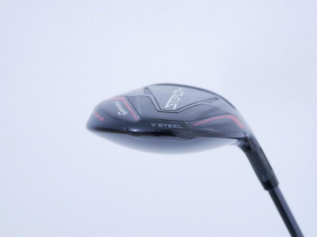 Fairway Wood : Taylormade : หัวไม้ 3 Taylormade Stealth (รุ่นปี 2022 Japan Spec.) Loft 15 ก้าน Mitsubishi TENSEI TM50 Flex R