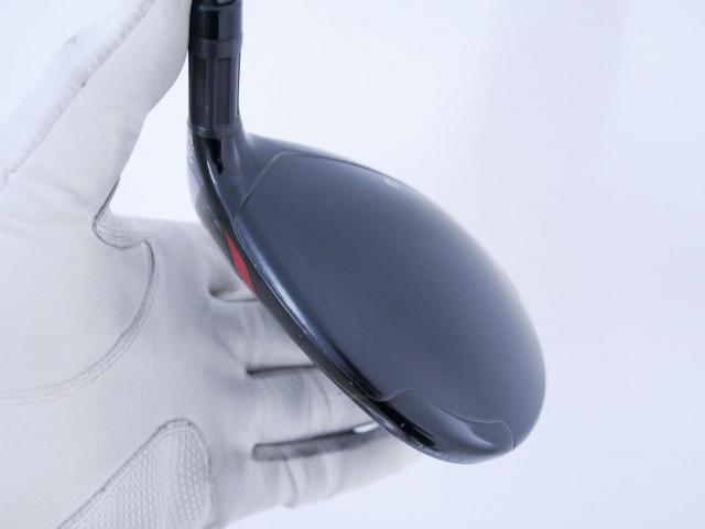 Fairway Wood : Taylormade : หัวไม้ 3 Taylormade Stealth (รุ่นปี 2022 Japan Spec.) Loft 15 ก้าน Mitsubishi TENSEI TM50 Flex R