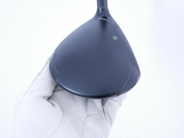 Fairway Wood : Taylormade : หัวไม้ 3 Taylormade Stealth (รุ่นปี 2022 Japan Spec.) Loft 15 ก้าน Mitsubishi TENSEI TM50 Flex R