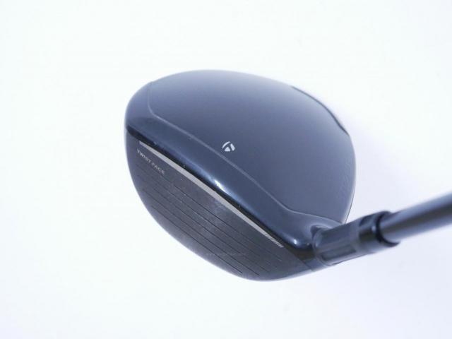 Fairway Wood : Taylormade : หัวไม้ 3 Taylormade Stealth (รุ่นปี 2022 Japan Spec.) Loft 15 ก้าน Mitsubishi TENSEI TM50 Flex R