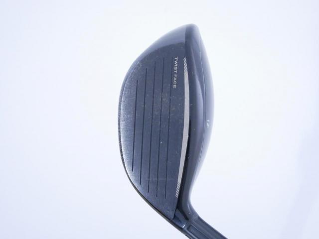 Fairway Wood : Taylormade : หัวไม้ 3 Taylormade Stealth (รุ่นปี 2022 Japan Spec.) Loft 15 ก้าน Mitsubishi TENSEI TM50 Flex R
