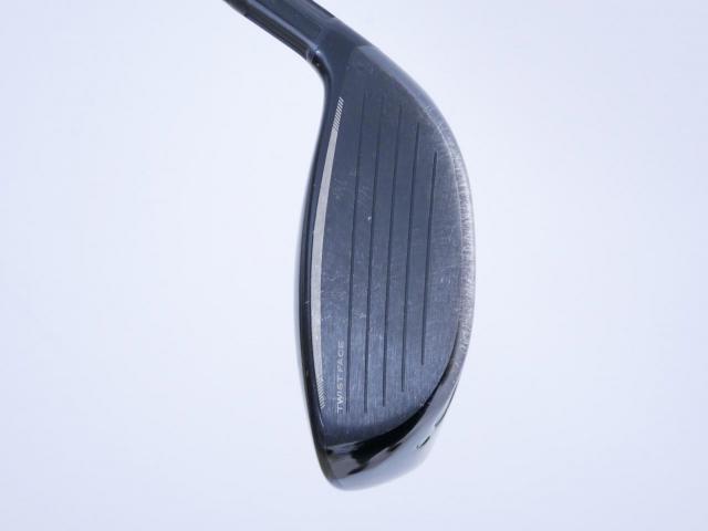 Fairway Wood : Taylormade : หัวไม้ 3 Taylormade Stealth (รุ่นปี 2022 Japan Spec.) Loft 15 ก้าน Mitsubishi TENSEI TM50 Flex R
