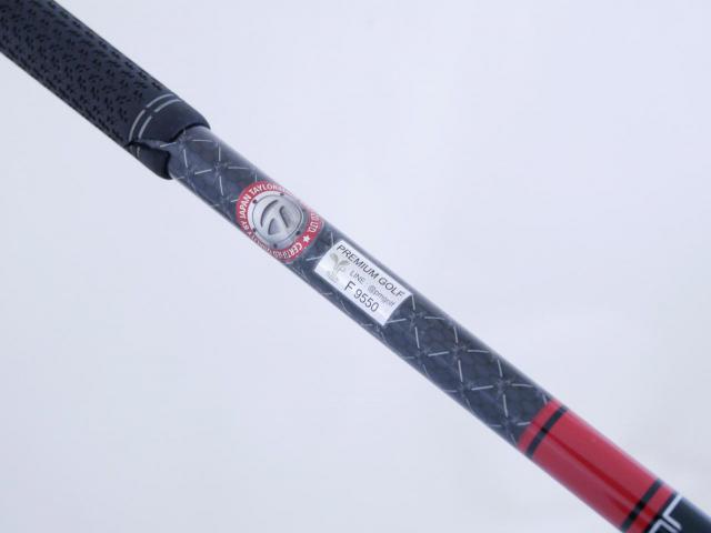 Fairway Wood : Taylormade : หัวไม้ 3 Taylormade Stealth (รุ่นปี 2022 Japan Spec.) Loft 15 ก้าน Mitsubishi TENSEI TM50 Flex R