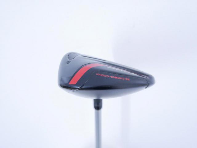 Fairway Wood : Taylormade : หัวไม้ 3 Taylormade Stealth (รุ่นปี 2022 Japan Spec.) Loft 15 ก้าน Tour AD UB-6 Flex SR